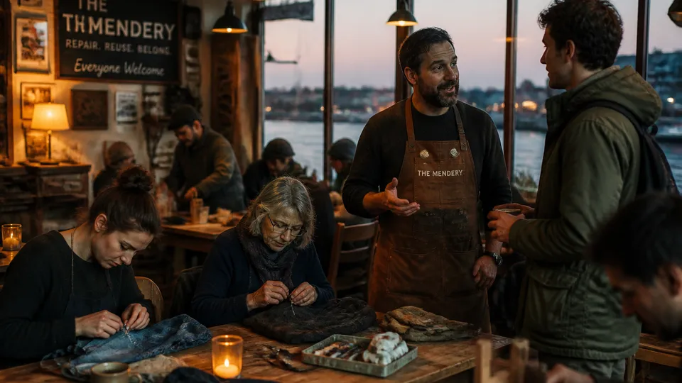 Feature image for A Business Built on Service: One Entrepreneur’s Quiet Revolution