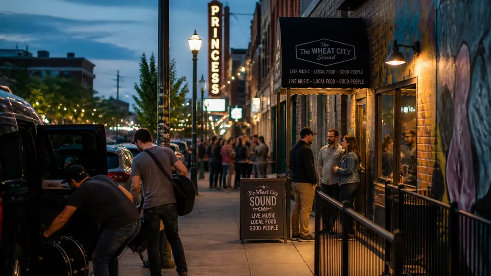 Feature image for Brushstrokes and Barn-Raisings: The New Cultural Landscape of Westman