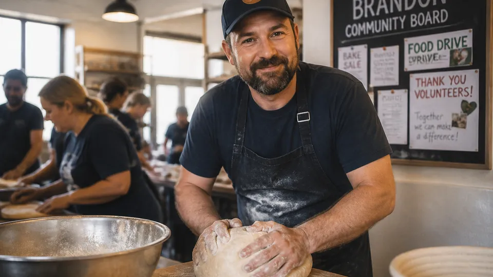 Feature image for How One Entrepreneur Rebuilt Community Through Quiet Service