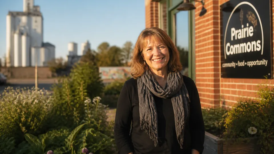 Feature image for Redeveloping Community: One Entrepreneur’s Vision for Westman Renewal